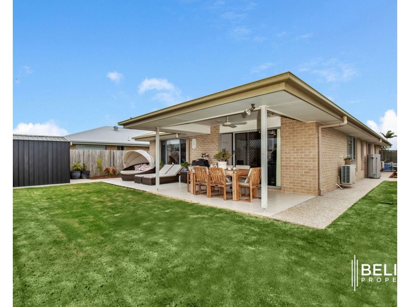 13 Seabright Circuit, Jacobs Well QLD 4208