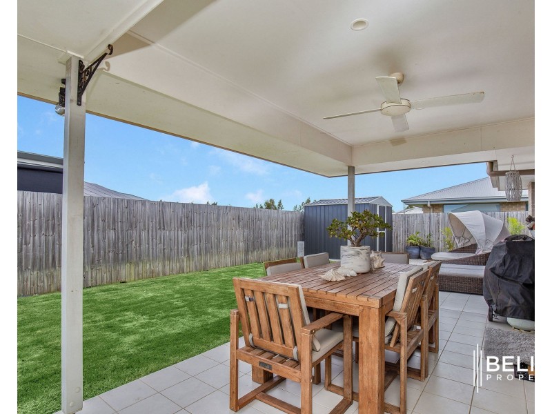 13 Seabright Circuit, Jacobs Well QLD 4208