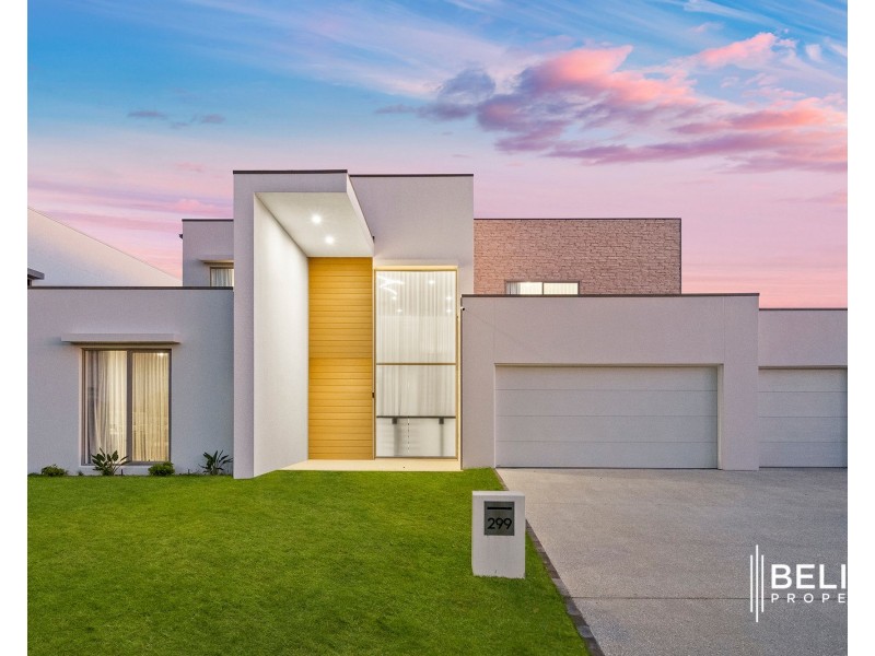 299 Harbour Boulevard, Jacobs Well QLD 4208