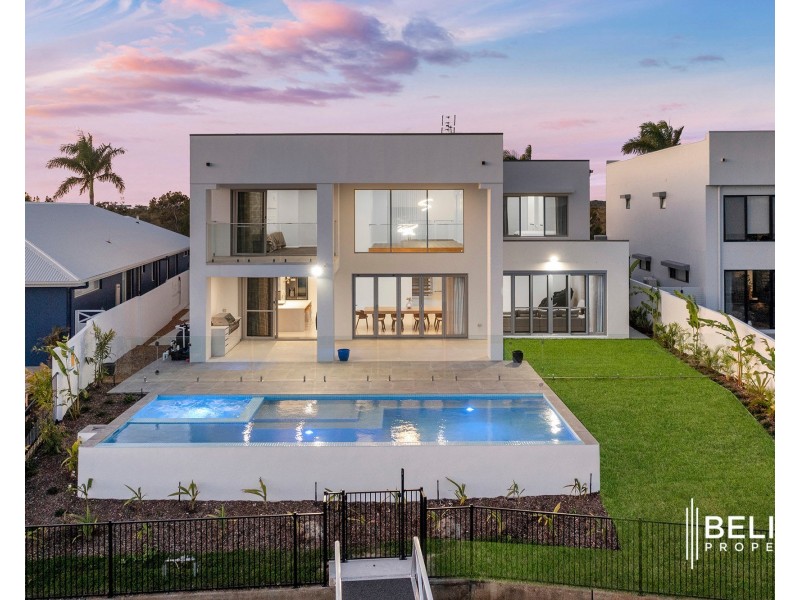 299 Harbour Boulevard, Jacobs Well QLD 4208