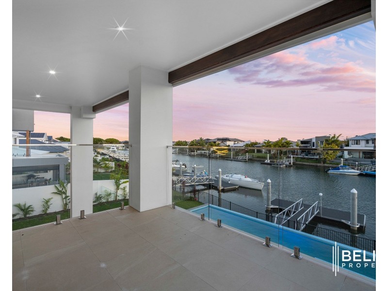 299 Harbour Boulevard, Jacobs Well QLD 4208