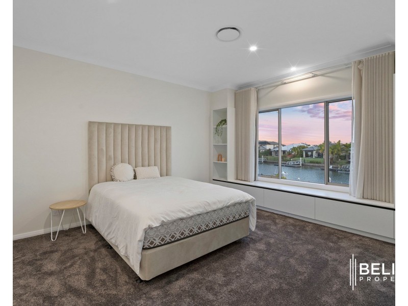 299 Harbour Boulevard, Jacobs Well QLD 4208