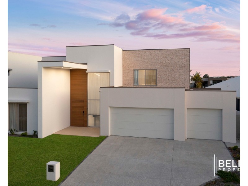 299 Harbour Boulevard, Jacobs Well QLD 4208