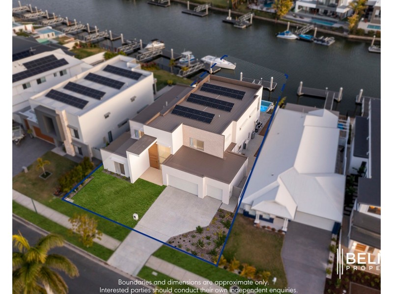 299 Harbour Boulevard, Jacobs Well QLD 4208