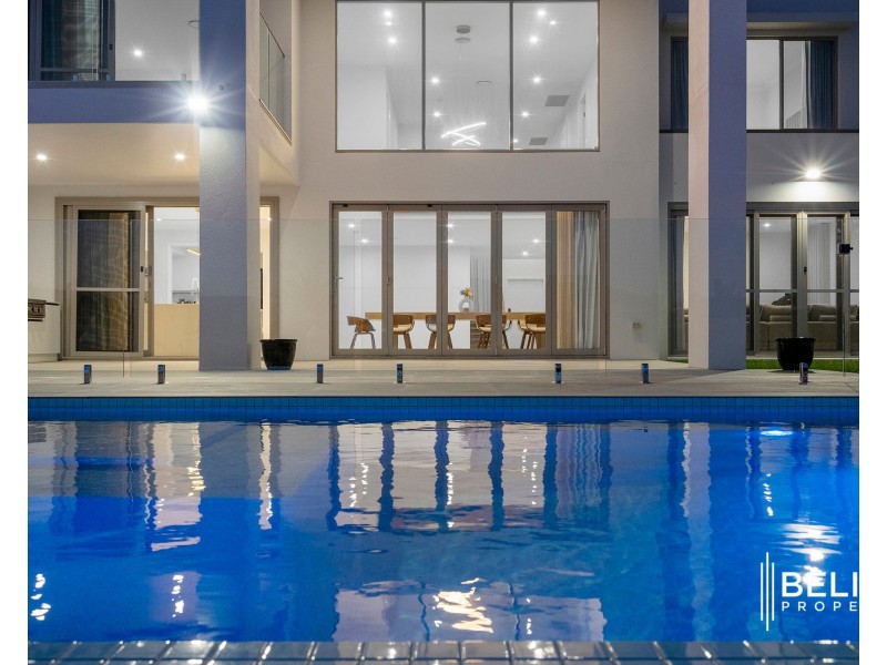 299 Harbour Boulevard, Jacobs Well QLD 4208