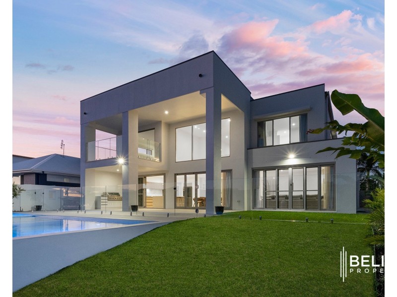 299 Harbour Boulevard, Jacobs Well QLD 4208