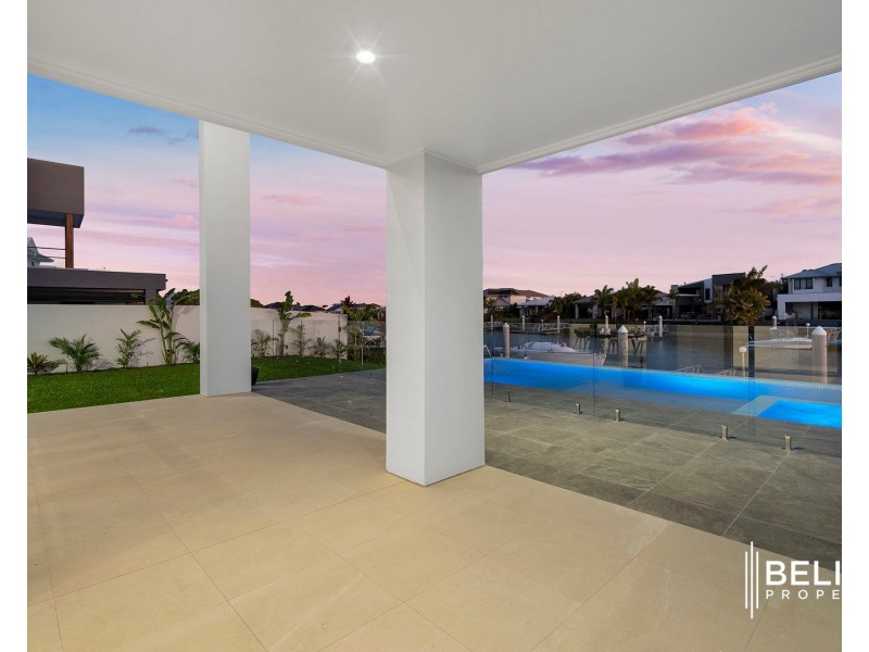 299 Harbour Boulevard, Jacobs Well QLD 4208