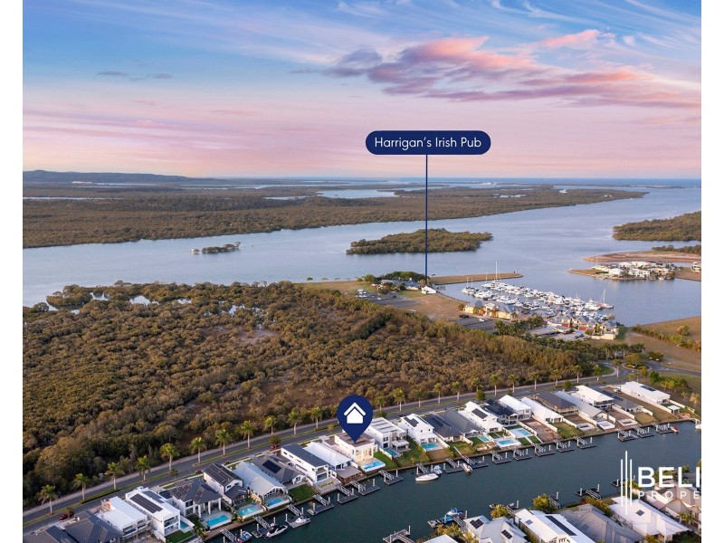 299 Harbour Boulevard, Jacobs Well QLD 4208