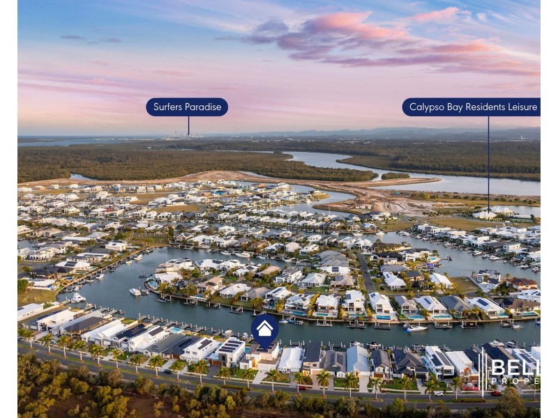 299 Harbour Boulevard, Jacobs Well QLD 4208