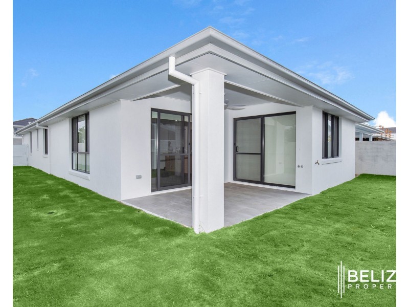 19 Hamilton Drive, Jacobs Well QLD 4208