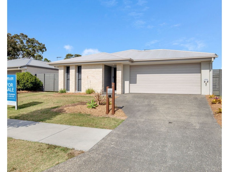 6 Blue Bay Street, Jacobs Well QLD 4208