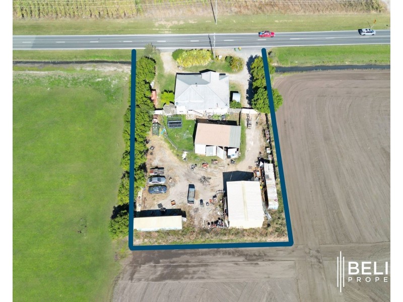 871 Pimpama Jacobs Well Road, Jacobs Well QLD 4208