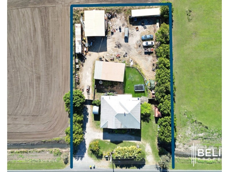 871 Pimpama Jacobs Well Road, Jacobs Well QLD 4208