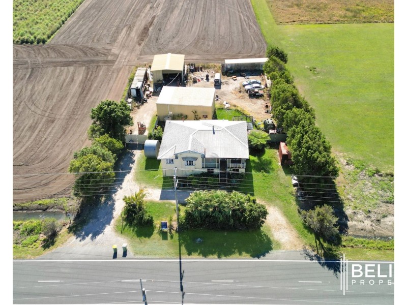 871 Pimpama Jacobs Well Road, Jacobs Well QLD 4208