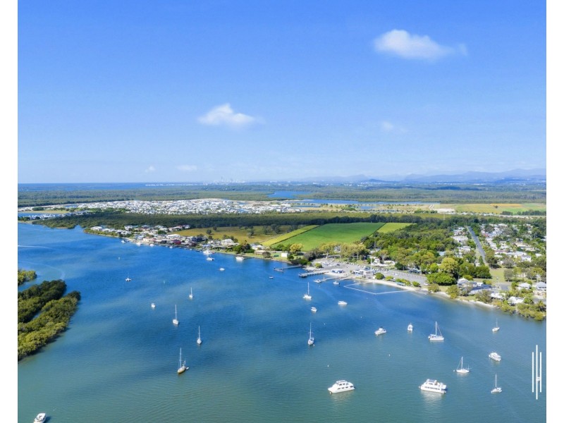 871 Pimpama Jacobs Well Road, Jacobs Well QLD 4208