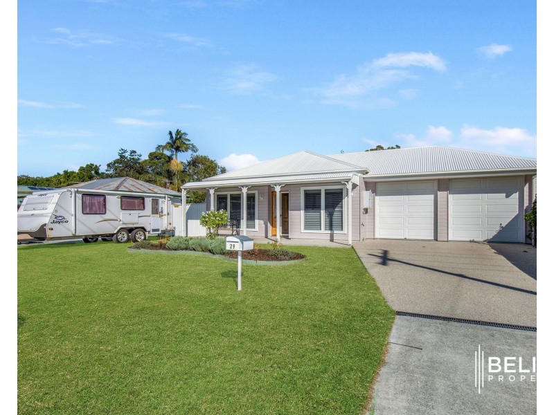 29 Pelican Parade, Jacobs Well QLD 4208