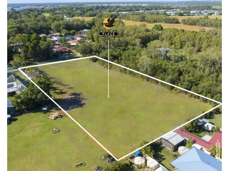16 Pelican Parade, Jacobs Well QLD 4208