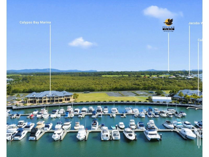 16 Pelican Parade, Jacobs Well QLD 4208