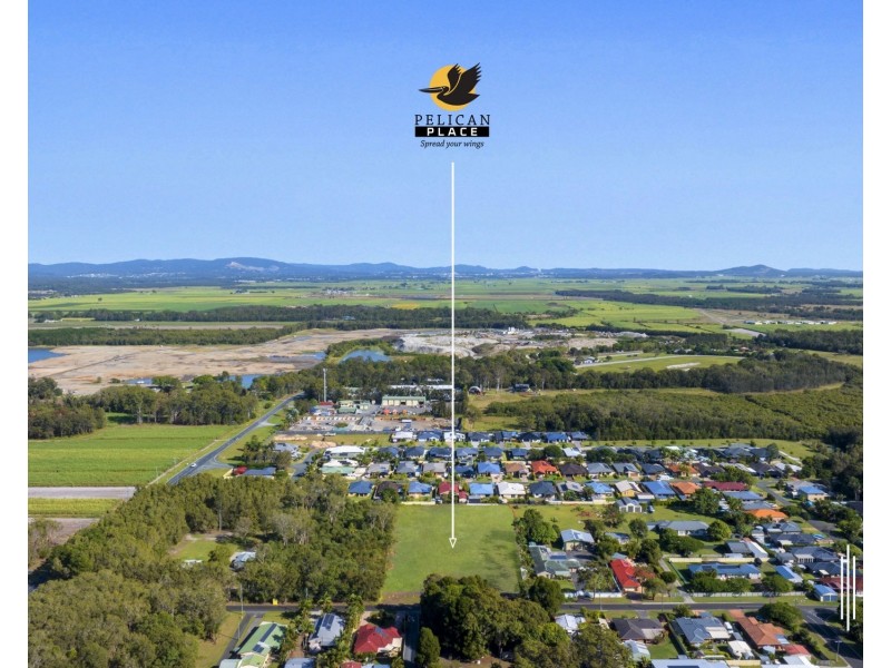 16 Pelican Parade, Jacobs Well QLD 4208