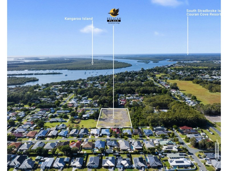 16 Pelican Parade, Jacobs Well QLD 4208