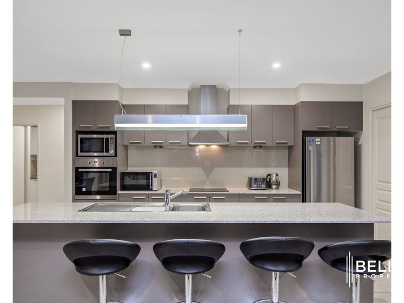 4 Ludlow Crescent, Ormeau Hills QLD 4208