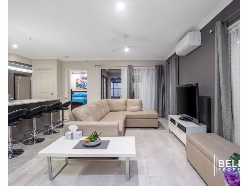 4 Ludlow Crescent, Ormeau Hills QLD 4208