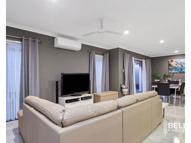 4 Ludlow Crescent, Ormeau Hills QLD 4208