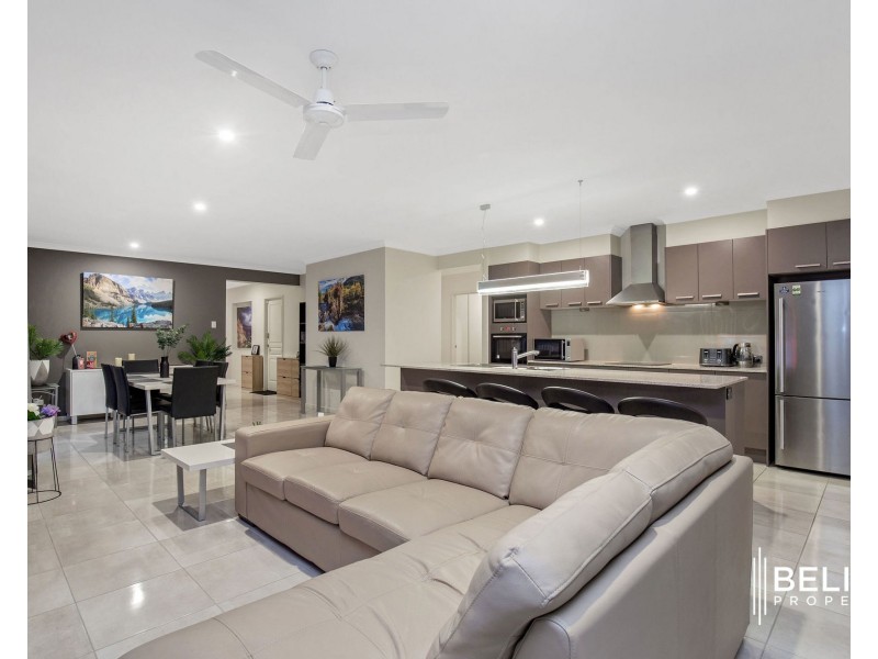 4 Ludlow Crescent, Ormeau Hills QLD 4208
