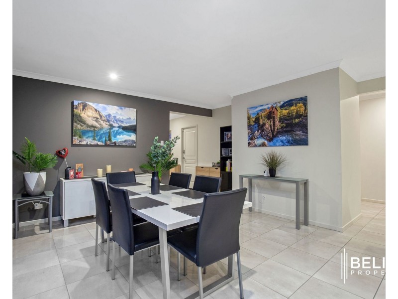 4 Ludlow Crescent, Ormeau Hills QLD 4208