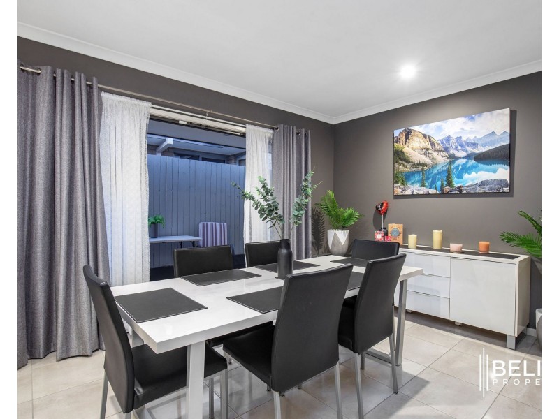 4 Ludlow Crescent, Ormeau Hills QLD 4208