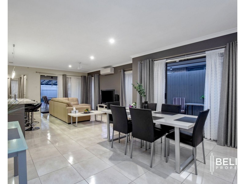4 Ludlow Crescent, Ormeau Hills QLD 4208