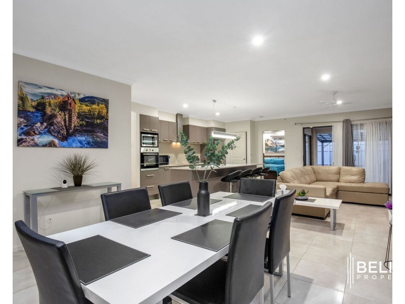 4 Ludlow Crescent, Ormeau Hills QLD 4208