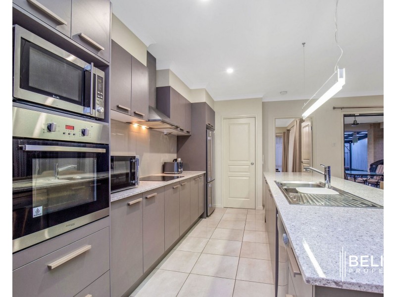4 Ludlow Crescent, Ormeau Hills QLD 4208