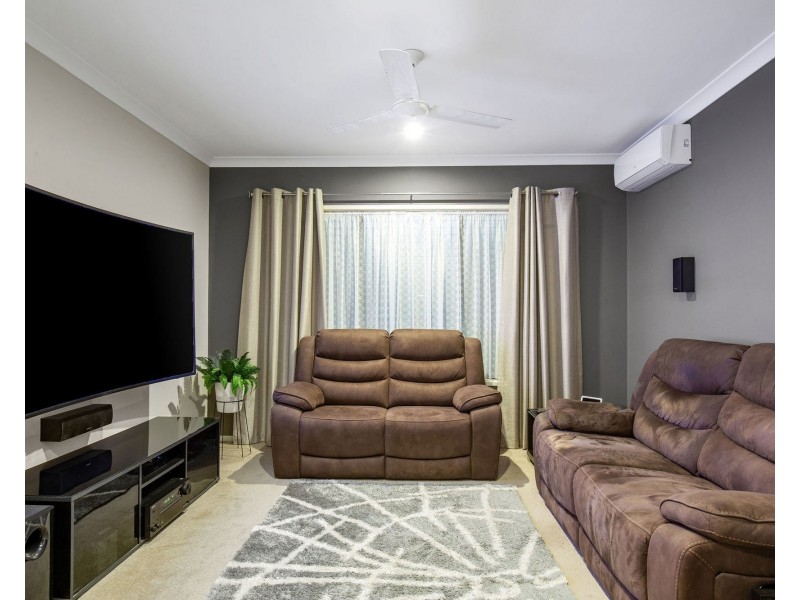 4 Ludlow Crescent, Ormeau Hills QLD 4208