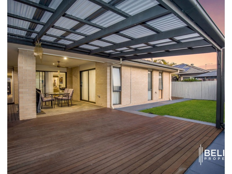 4 Ludlow Crescent, Ormeau Hills QLD 4208