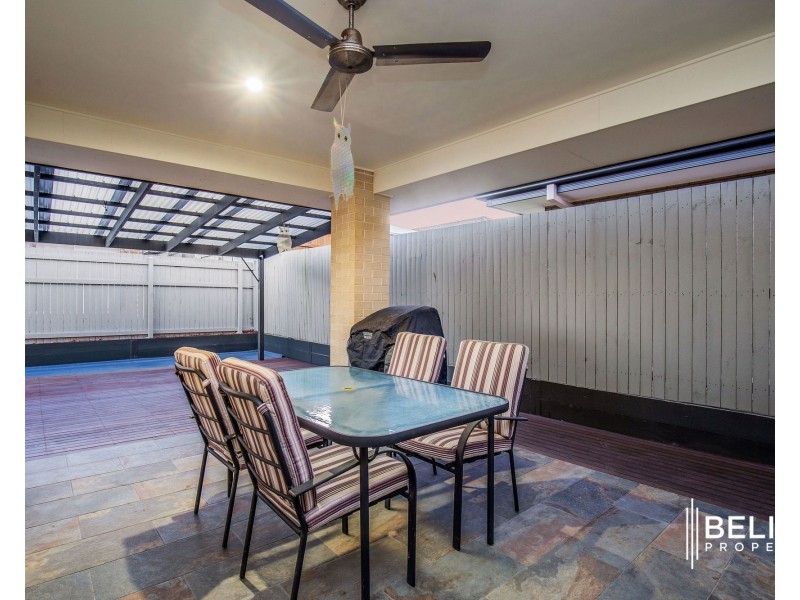 4 Ludlow Crescent, Ormeau Hills QLD 4208