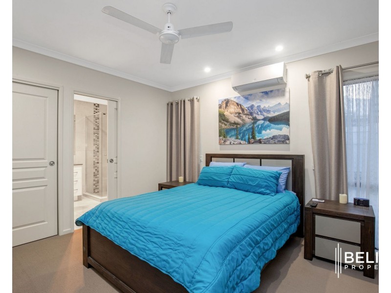 4 Ludlow Crescent, Ormeau Hills QLD 4208