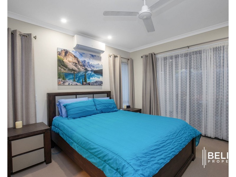 4 Ludlow Crescent, Ormeau Hills QLD 4208