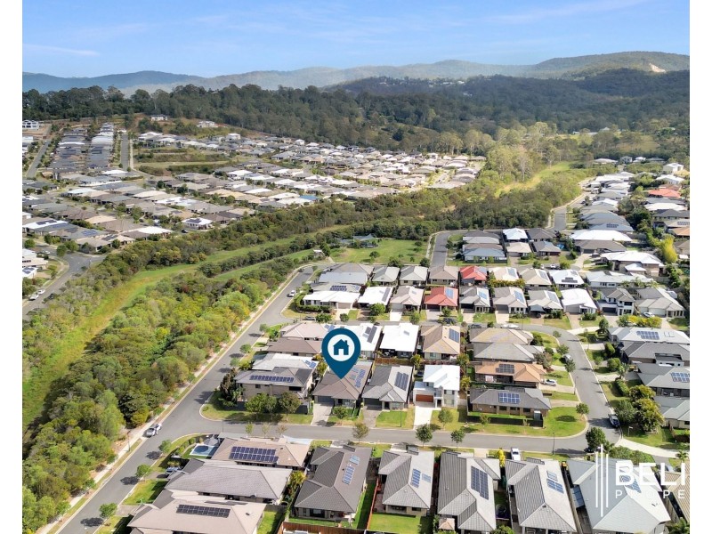 4 Ludlow Crescent, Ormeau Hills QLD 4208