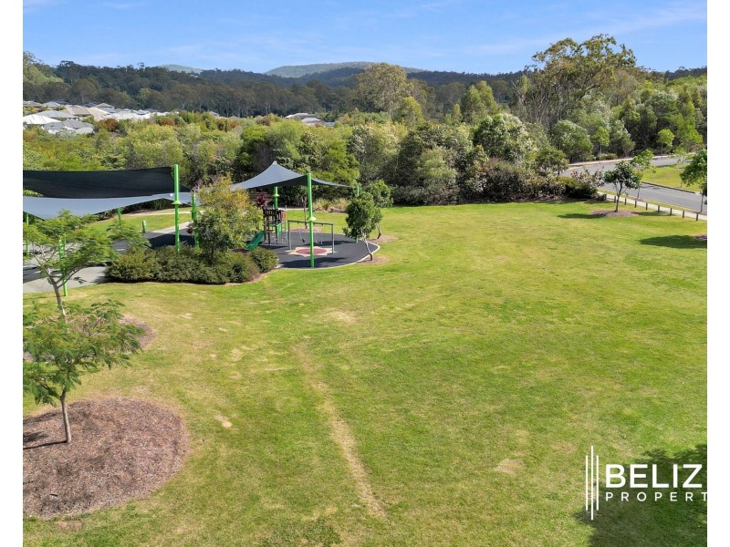 4 Ludlow Crescent, Ormeau Hills QLD 4208