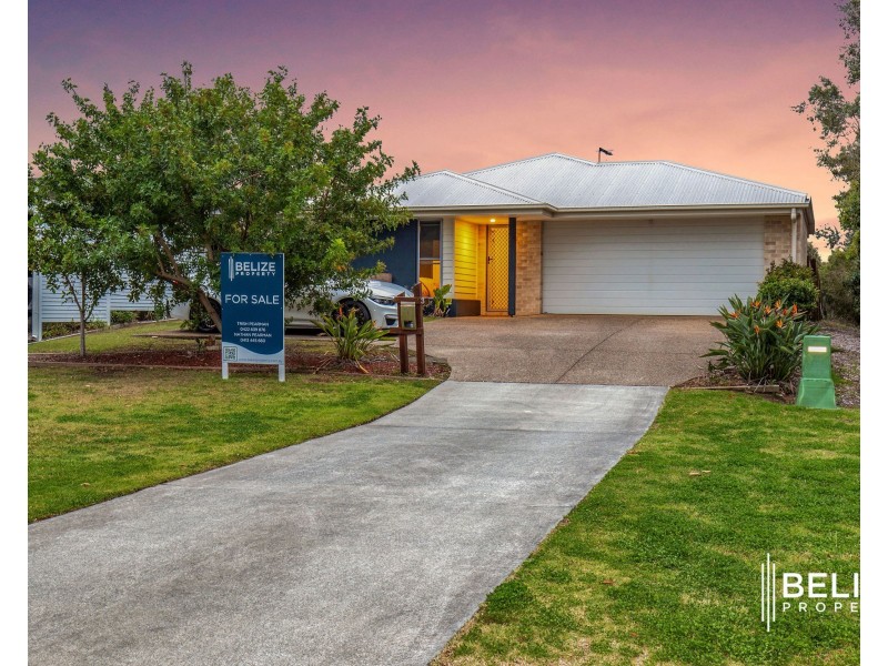 3 Helmore Road, Jacobs Well QLD 4208