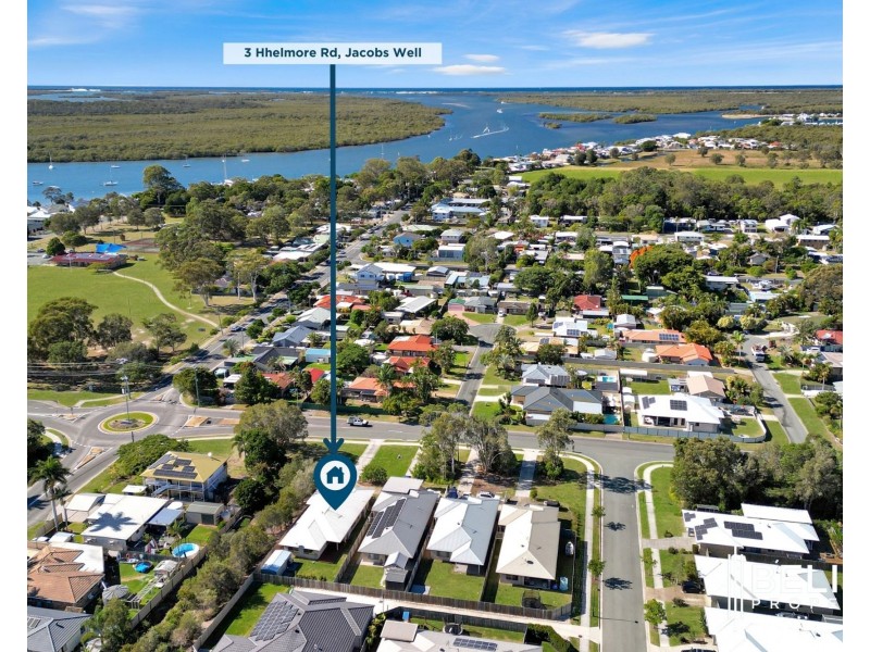 3 Helmore Road, Jacobs Well QLD 4208