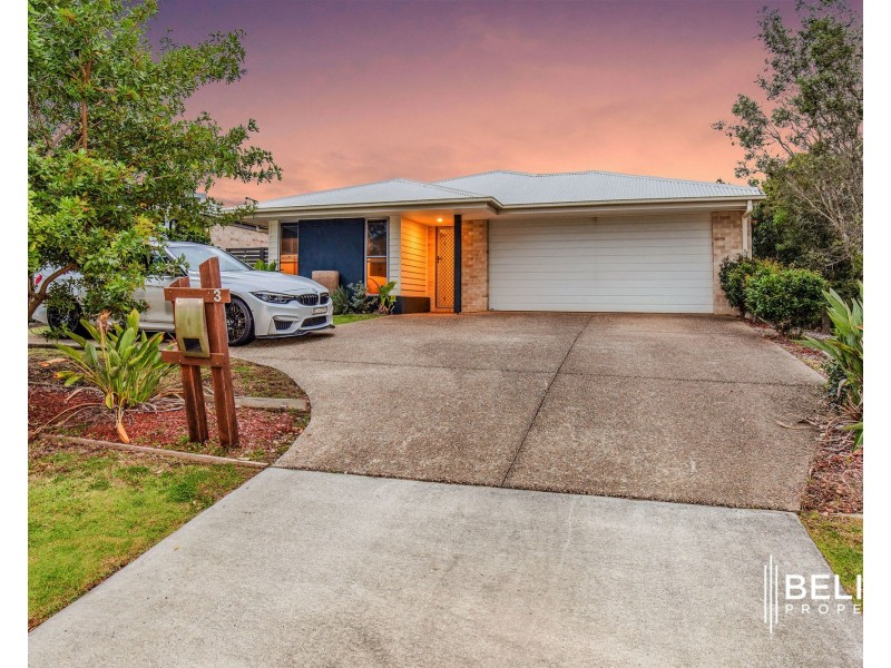 3 Helmore Road, Jacobs Well QLD 4208