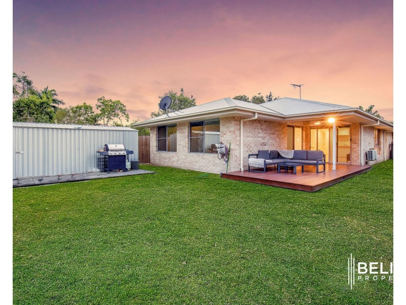 3 Helmore Road, Jacobs Well QLD 4208