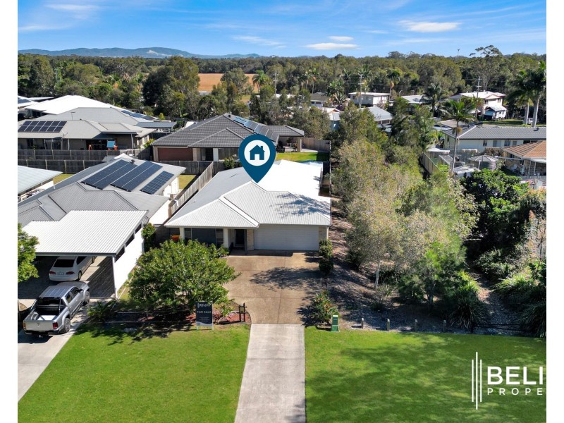 3 Helmore Road, Jacobs Well QLD 4208