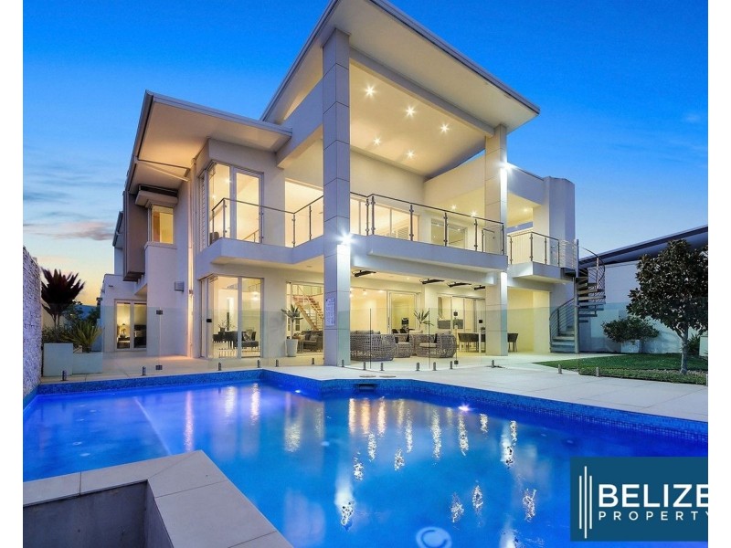 32 Windward Place, Jacobs Well QLD 4208