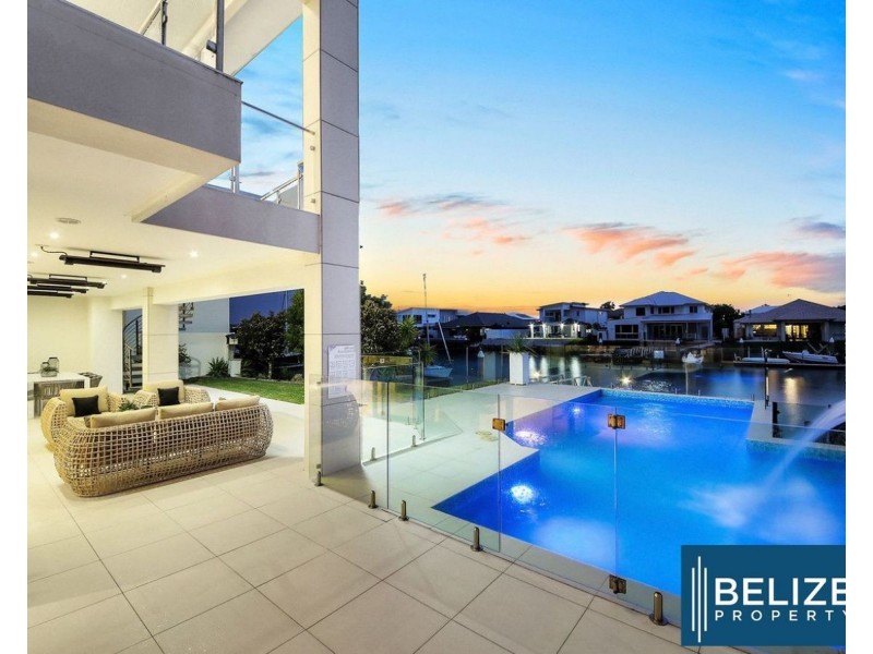 32 Windward Place, Jacobs Well QLD 4208