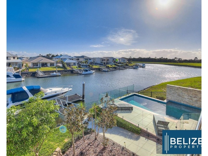 32 Windward Place, Jacobs Well QLD 4208