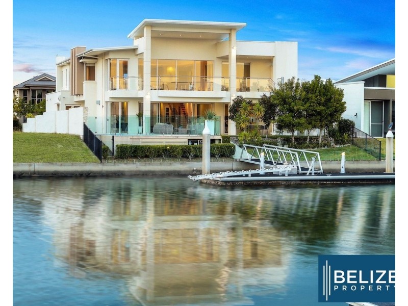 32 Windward Place, Jacobs Well QLD 4208