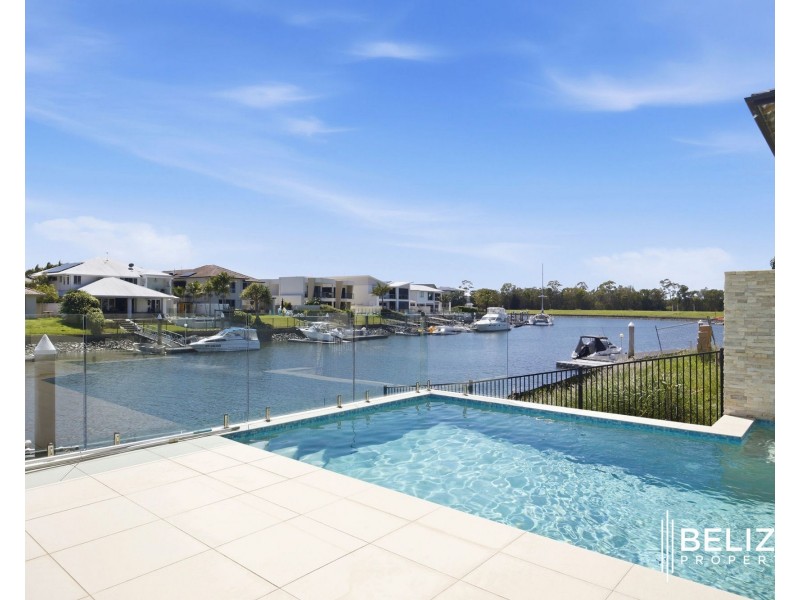 32 Windward Place, Jacobs Well QLD 4208